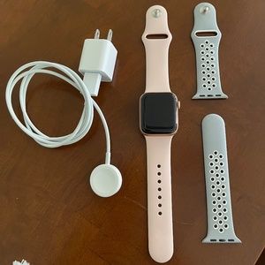 Apple Watch Series 5